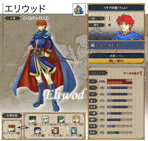 声優 昔からエリウッドは櫻井さんが良いって言われてた ファイアーエムブレムヒーローズ攻略まとめ速報 声優 昔からエリウッドは櫻井さんが良いって言われてた ファイアーエムブレムヒーローズ攻略まとめ速報