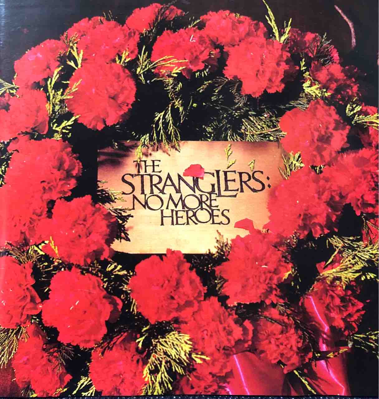 コレを聴かずに死ねるか！Vol.14 THE STRANGLERS : ビートル柴田のGOOD