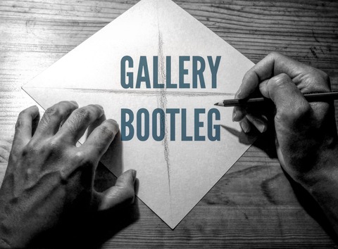 GALLERY BOOTLEG #7 -Drawing- : SING SING BABY BIRD