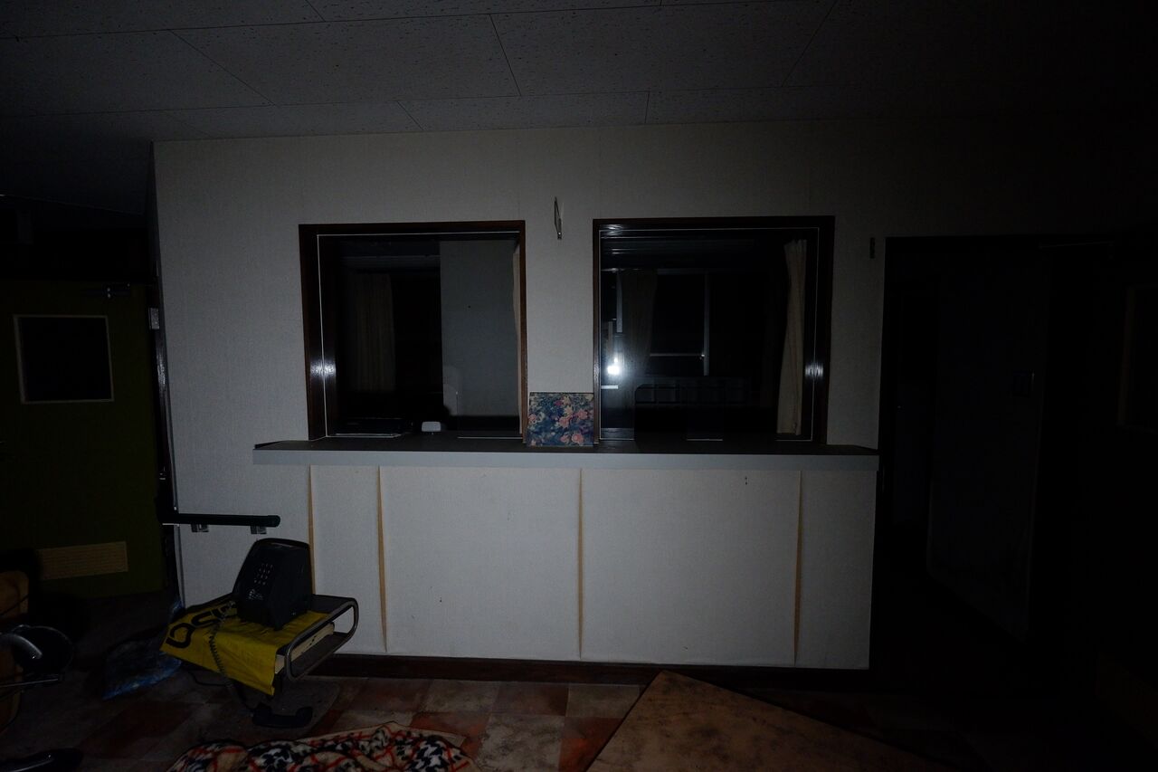 19 07 28 Saクリニック オバサンヘアーでゴーゴー