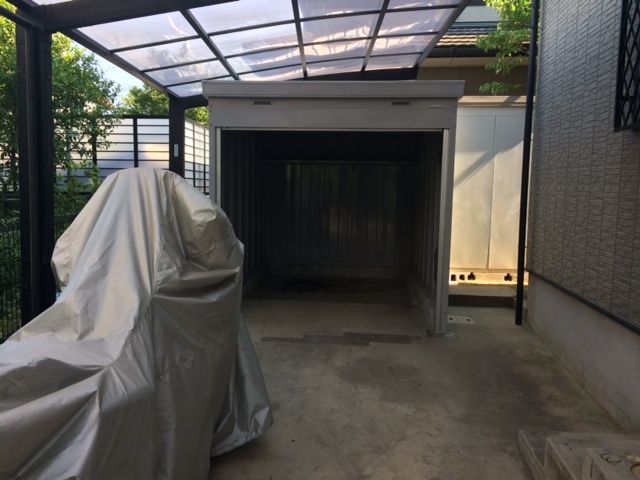 Cb750four レストア日記 番外編 バイクガレージ Cb750four Cl250 レストア日記 アラ還ライダーの備忘録