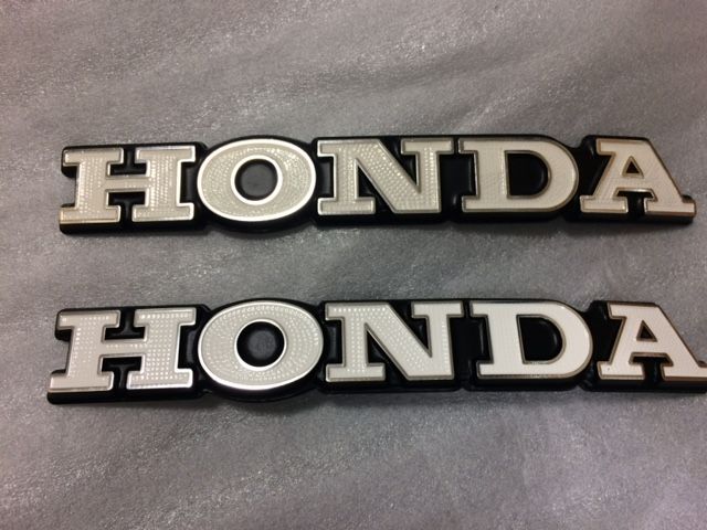 CB750 エンブレム 【公式通販】