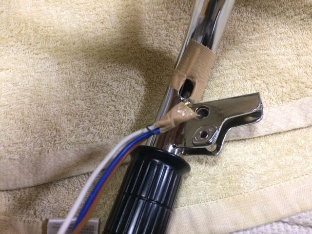 ダックス dax ST70 純正ハンドル スイッチ ワイヤーセット ダックス dax ST70 純正ハンドル スイッチ ワイヤーセット