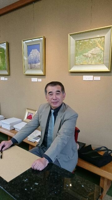 霜月上弦月 梶山徹夫の 愁思符庵日記