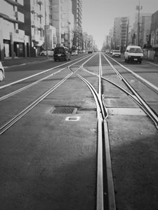 線路