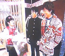 華麗なる木村拓哉 んちゃ ペンギン村日記 華麗なる木村拓哉 んちゃ ペンギン村日記