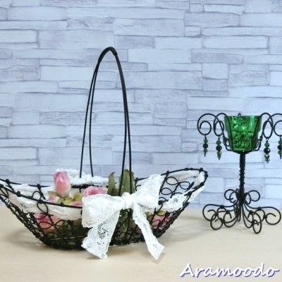 ribbon basket 1