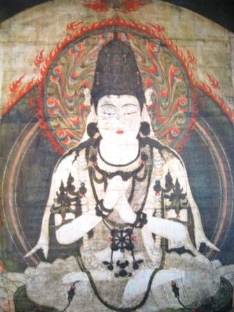 ボストン美術館 日本美術の至宝展 : ゲンタの授業ポートフォリオ