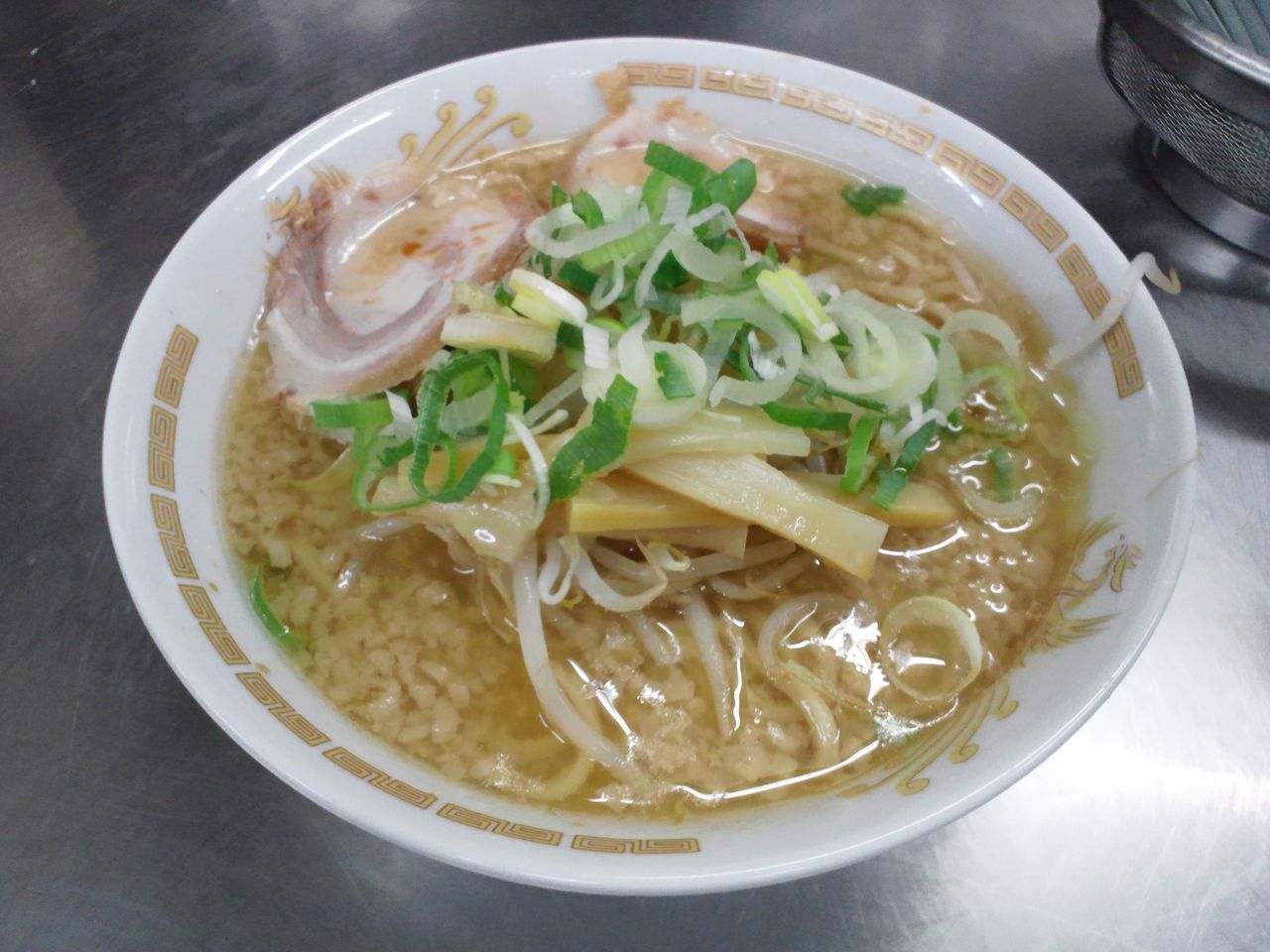 araratamagetaのラーメンたまげたよ
	  ニューホープ軒
	コメントトラックバック