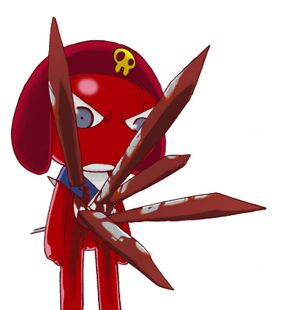 絶対温感                arare101010