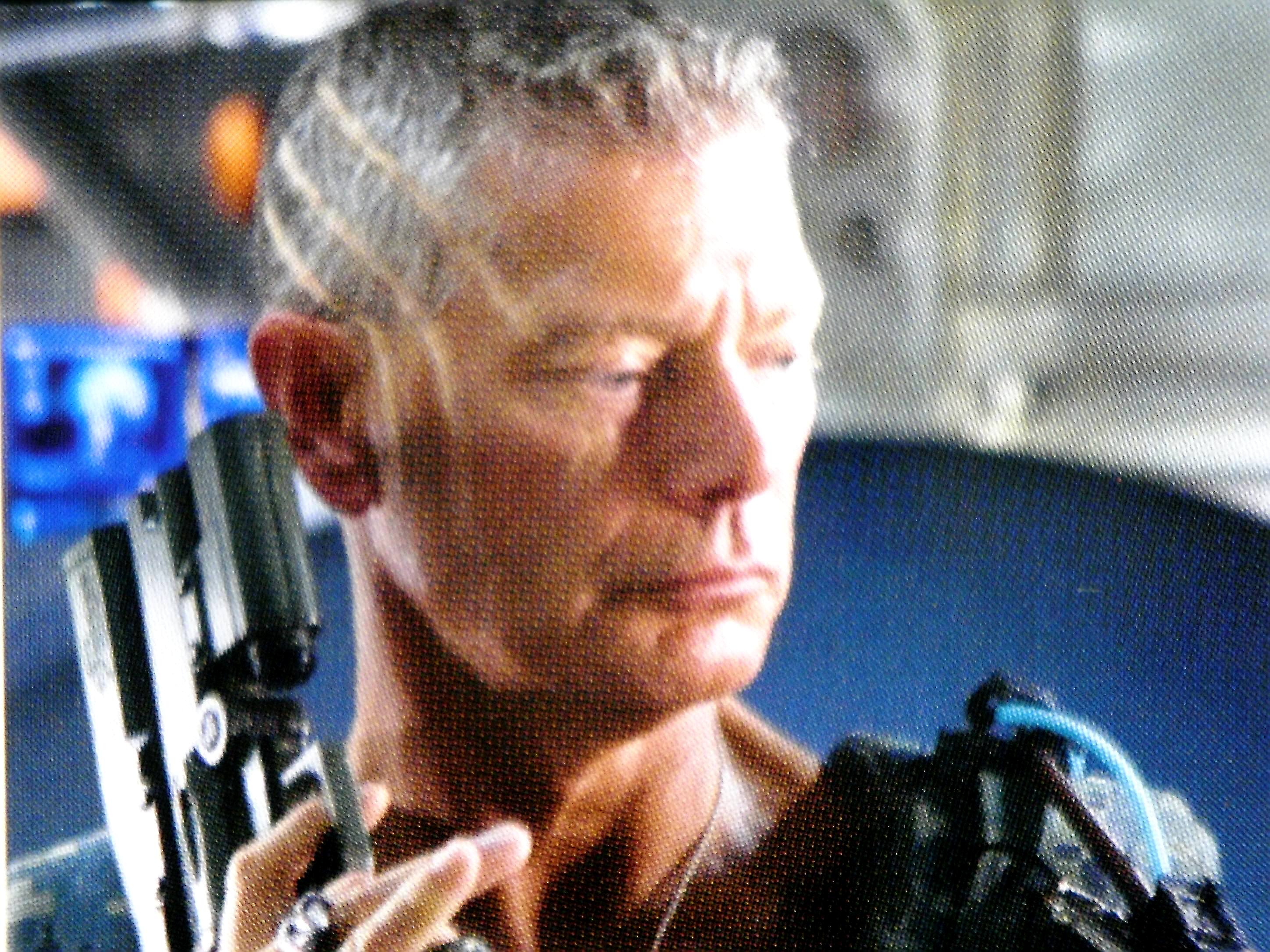 Avatar な私 Mojoな私