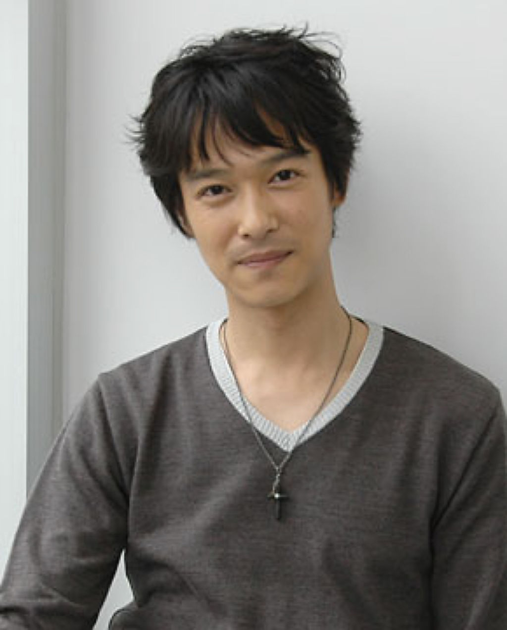 壁 男 The Wall Man」な私。 : MOJOな私。