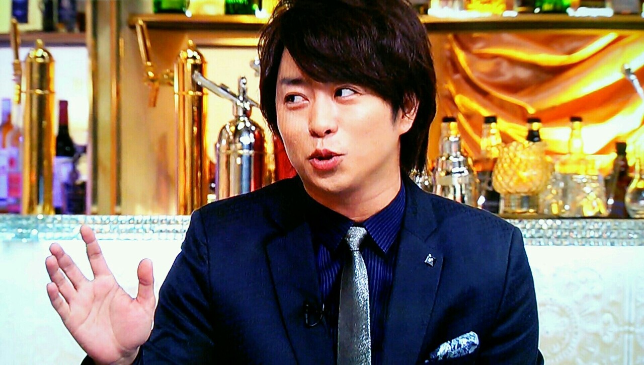 ハワイ島は嵐が買った 夜会の翔くん 櫻井翔と七色の嵐フルな日々 ハワイ島は嵐が買った 夜会の翔くん 櫻井翔と七色の嵐フルな日々