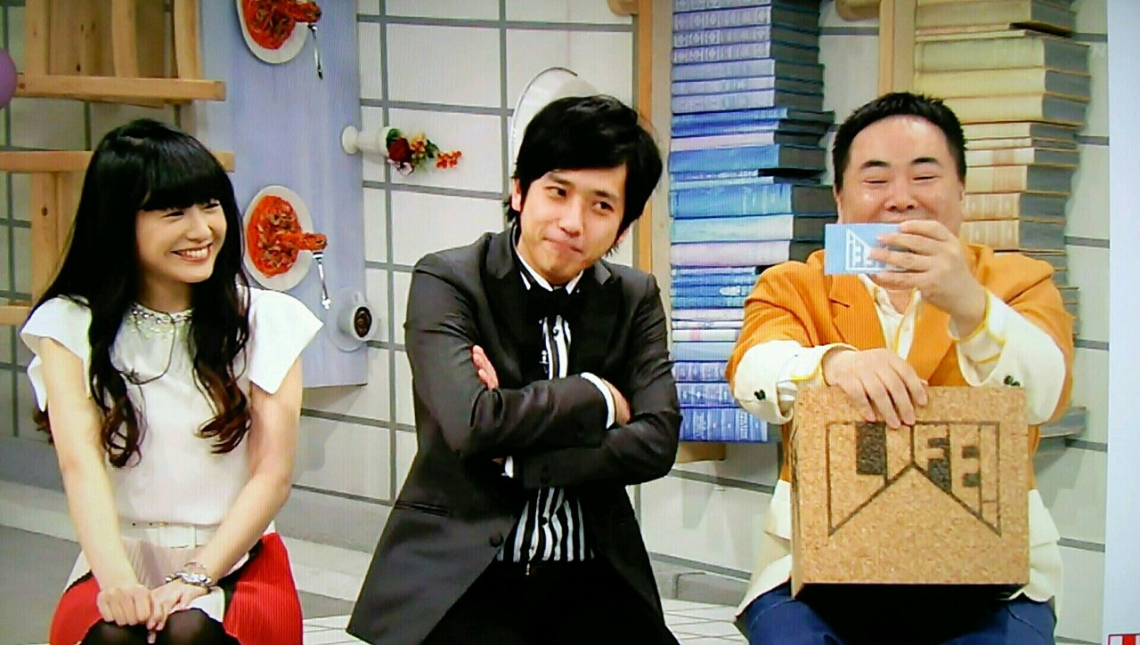 ｌｉｆｅ のニノ２０１４年は１００点 ｎｈｋスポット 櫻井翔と七色の嵐フルな日々