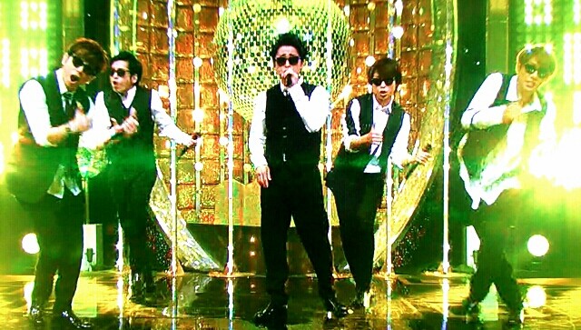 ビッチリ観察してやられた mステ Don T You Get It 櫻井翔と七色の嵐フルな日々 ビッチリ観察してやられた mステ Don T You Get It 櫻井翔と七色の嵐フルな日々