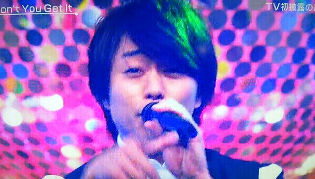 櫻井翔と七色の嵐フルな日々 櫻井翔と七色の嵐フルな日々
