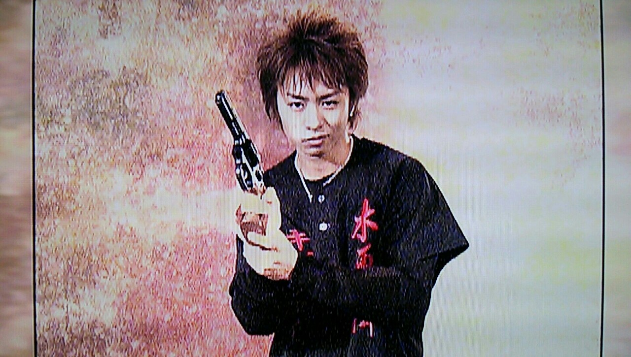 櫻井翔と七色の嵐フルな日々岡田パイセンと翔くんの夜会2015＠ジタバタジタバタ