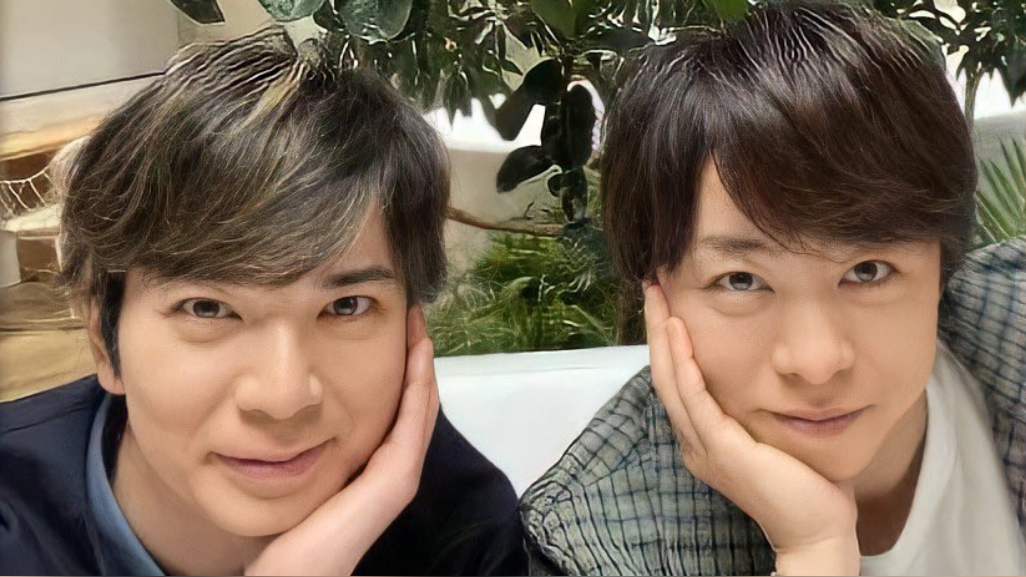 翔潤対談 泣いてます 櫻井翔と七色の嵐フルな日々 翔潤対談 泣いてます 櫻井翔と七色の嵐フルな日々