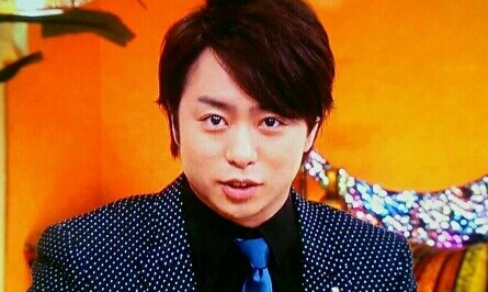 潤くんが溢れる 翔くんの夜会 櫻井翔と七色の嵐フルな日々 潤くんが溢れる 翔くんの夜会 櫻井翔と七色の嵐フルな日々