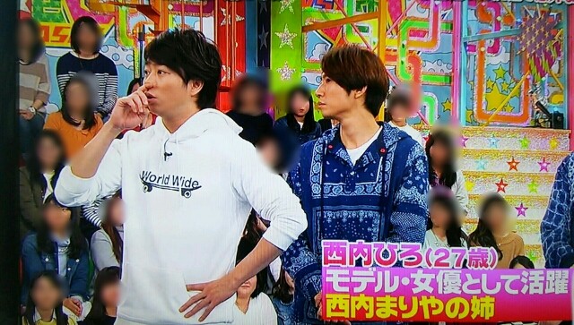 緑は相葉ちゃんカラーだもんね チームワーク対決vs嵐 櫻井翔と七色の嵐フルな日々 緑は相葉ちゃんカラーだもんね チームワーク対決vs嵐 櫻井翔と七色の嵐フルな日々