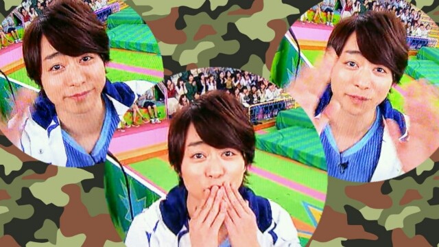 翔くん大活躍 5人で嵐のvs嵐と毎日嵐 櫻井翔と七色の嵐フルな日々 翔くん大活躍 5人で嵐のvs嵐と毎日嵐 櫻井翔と七色の嵐フルな日々