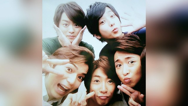 運気サイコーな櫻井翔 19年 櫻井翔と七色の嵐フルな日々