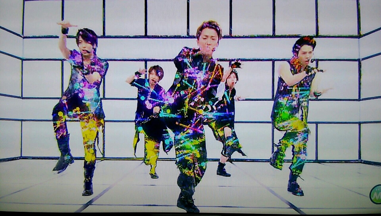mステにハワイの嵐が出演決定 生中継 櫻井翔と七色の嵐フルな日々 mステにハワイの嵐が出演決定 生中継 櫻井翔と七色の嵐フルな日々