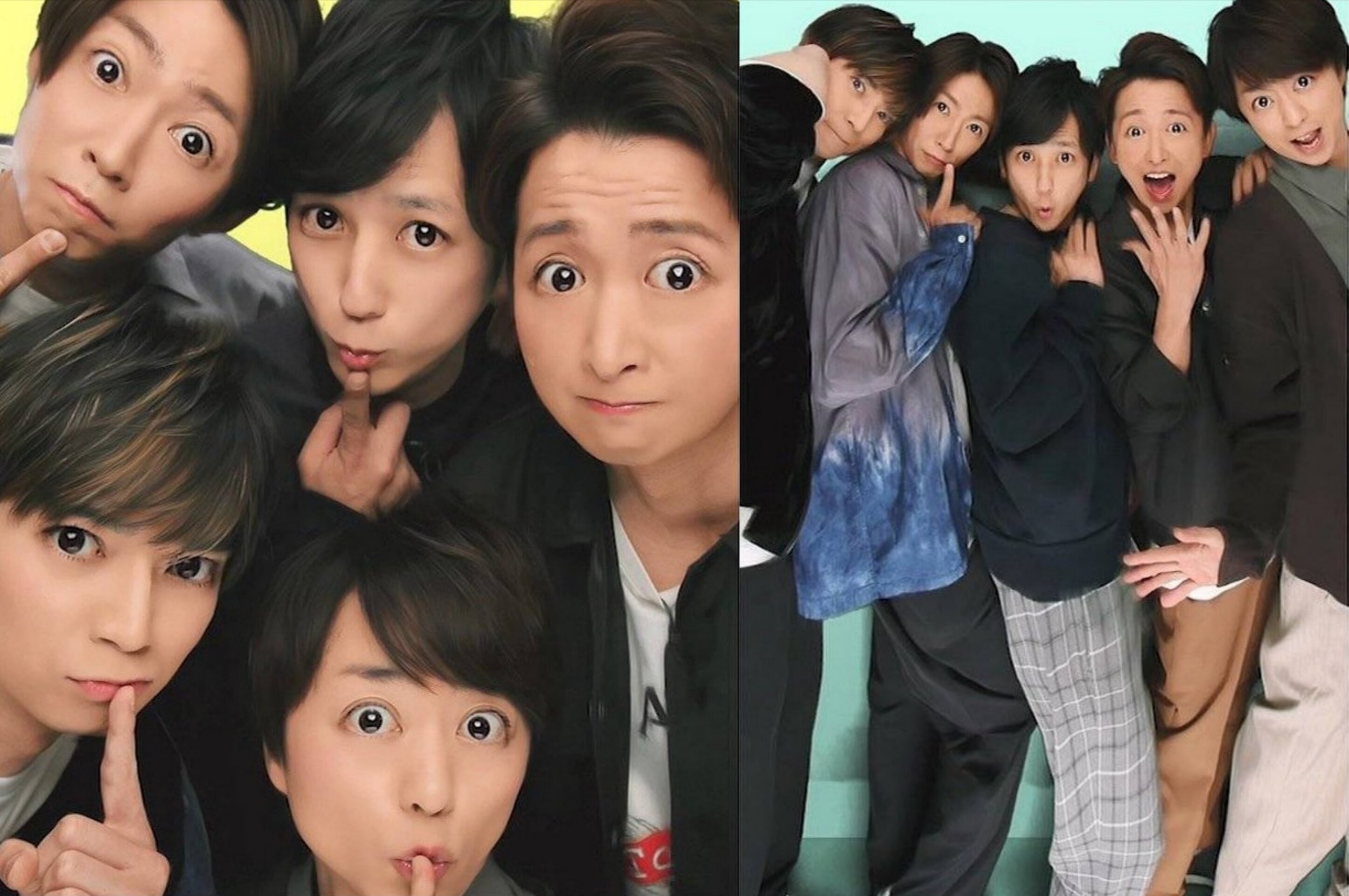 スポッチャ vs嵐 櫻井翔と七色の嵐フルな日々 スポッチャ vs嵐 櫻井翔と七色の嵐フルな日々
