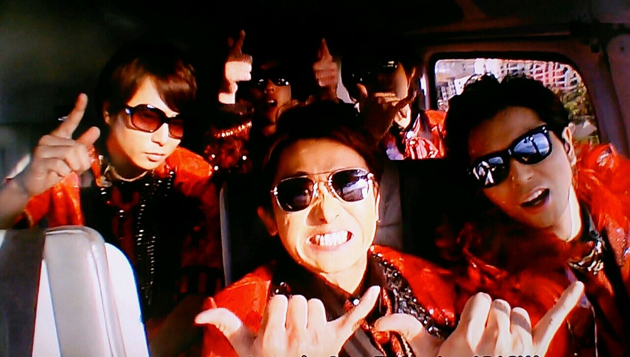 gの翔くん ほんとにもぉ 櫻井翔と七色の嵐フルな日々 gの翔くん ほんとにもぉ 櫻井翔と七色の嵐フルな日々