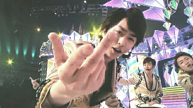 mステsuper Live 14の迷宮ラブソング 翔くんに再び引かれる 櫻井翔と七色の嵐フルな日々 mステsuper Live 14の迷宮ラブソング 翔くんに再び引かれる 櫻井翔と七色の嵐フルな日々