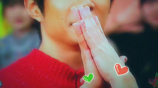 手の大きさとかおパンツとか俺いる とか 山盛りのvs 櫻井翔と七色の嵐フルな日々