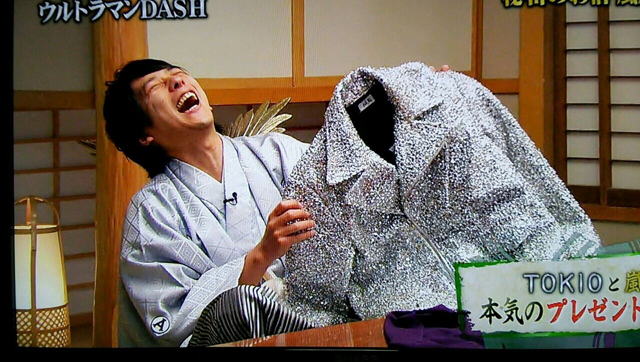 夜中じゃなくて夕方の嵐 日テレ番宣5回目ラスト 櫻井翔と七色の嵐フルな日々 夜中じゃなくて夕方の嵐 日テレ番宣5回目ラスト 櫻井翔と七色の嵐フルな日々