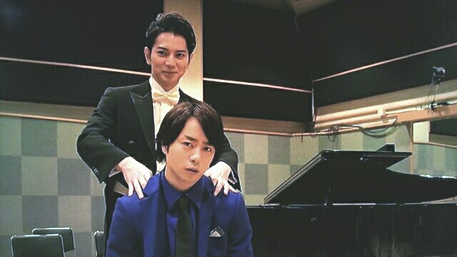 櫻井松本です Chapter17ドキュメンタリー 櫻井翔と七色の嵐フルな日々 櫻井松本です Chapter17ドキュメンタリー 櫻井翔と七色の嵐フルな日々