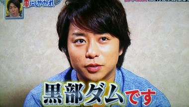櫻井翔と七色の嵐フルな日々 櫻井翔 14 15 櫻井翔と七色の嵐フルな日々 櫻井翔 14 15