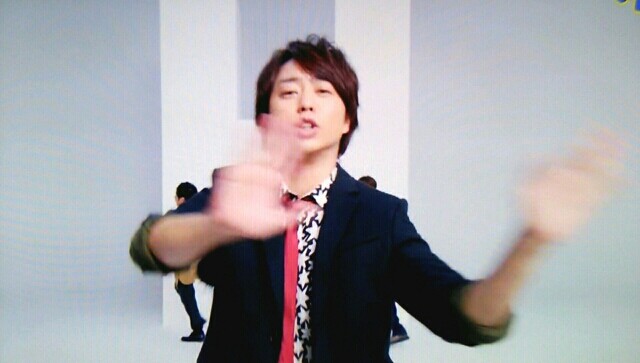 楽しすぎる5人組 Don T You Get It mv解禁 櫻井翔と七色の嵐フルな日々 楽しすぎる5人組 Don T You Get It mv解禁 櫻井翔と七色の嵐フルな日々