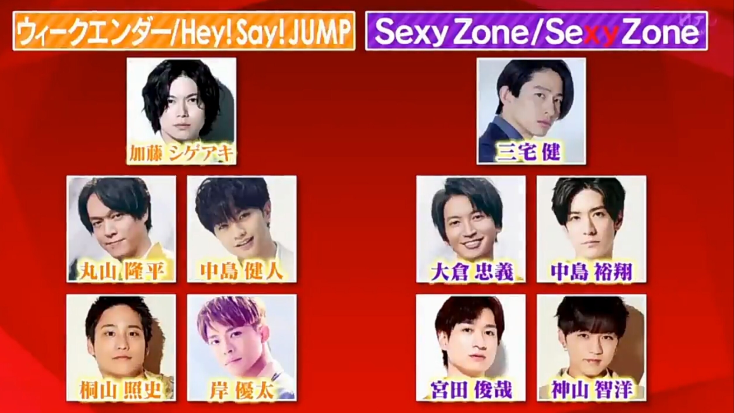 Real Faceの翔くん ジャニーズシャッフル楽しみすぎる 櫻井翔と七色の嵐フルな日々