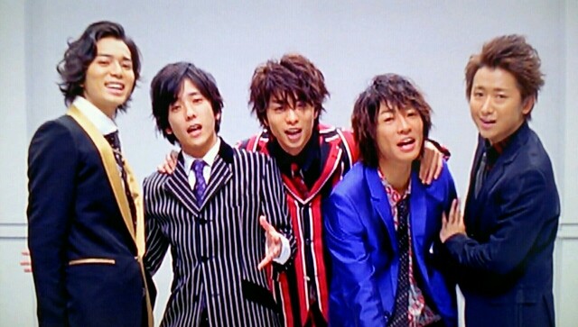 トラメの翔くん２８ カッコ良すぎてクーラクラ 櫻井翔と七色の嵐フルな日々