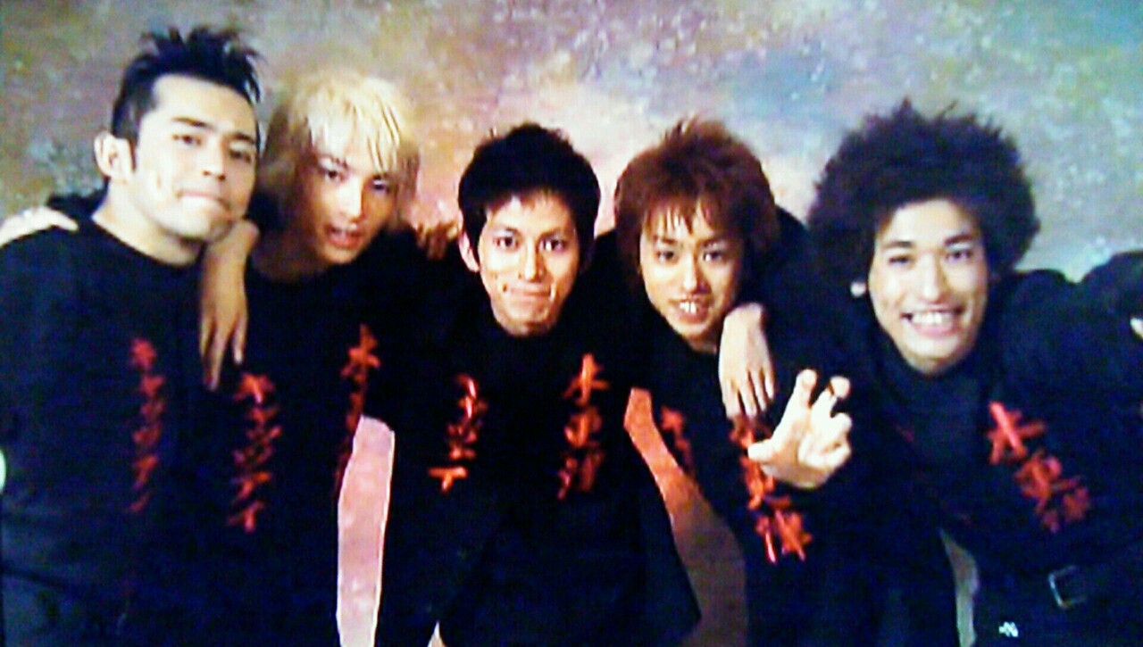 櫻井翔と七色の嵐フルな日々岡田パイセンと翔くんの夜会2015＠ジタバタジタバタ