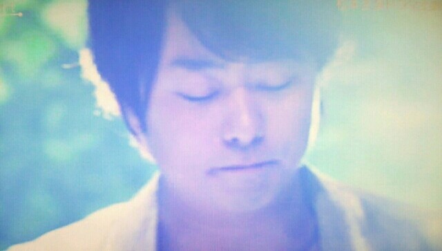 Mステの Daylight 一緒に歌いましょ 櫻井翔と七色の嵐フルな日々