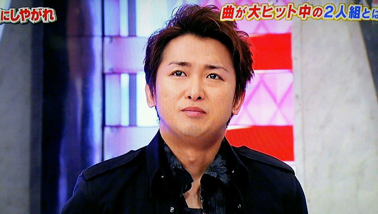 あったかいんだからぁ の嵐とパズドラｃｍ 櫻井翔と七色の嵐フルな日々