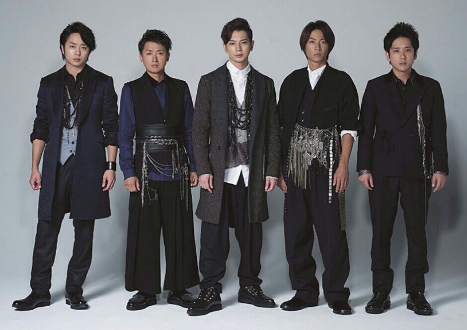 ツアーに向けてリハーサルな最中 オトノハの翔くん 櫻井翔と七色の嵐フルな日々