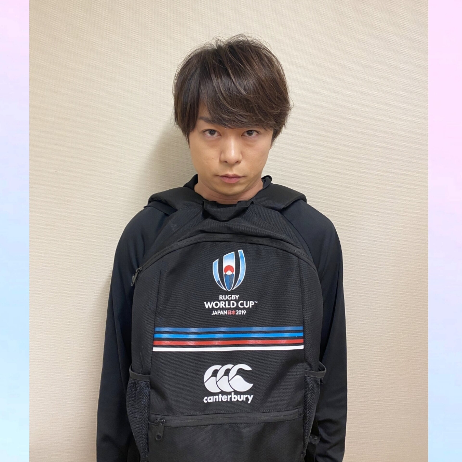 櫻井翔に感謝カンゲキ雨嵐 櫻井翔と七色の嵐フルな日々 櫻井翔に感謝カンゲキ雨嵐 櫻井翔と七色の嵐フルな日々