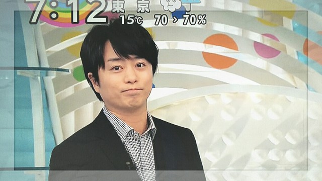RT-78613☆【超貴重！！】嵐 櫻井翔 Hows it going