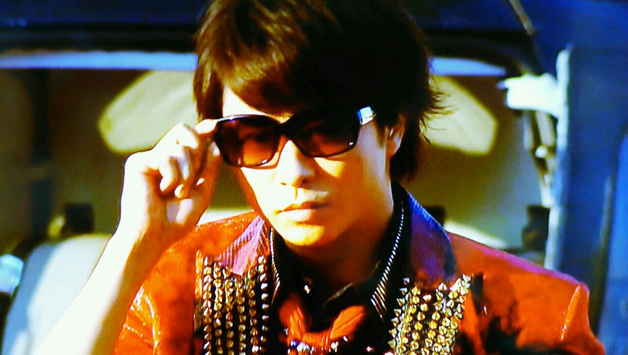 gの翔くん ほんとにもぉ 櫻井翔と七色の嵐フルな日々 gの翔くん ほんとにもぉ 櫻井翔と七色の嵐フルな日々