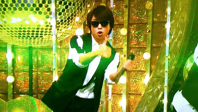 ビッチリ観察してやられた mステ Don T You Get It 櫻井翔と七色の嵐フルな日々 ビッチリ観察してやられた mステ Don T You Get It 櫻井翔と七色の嵐フルな日々