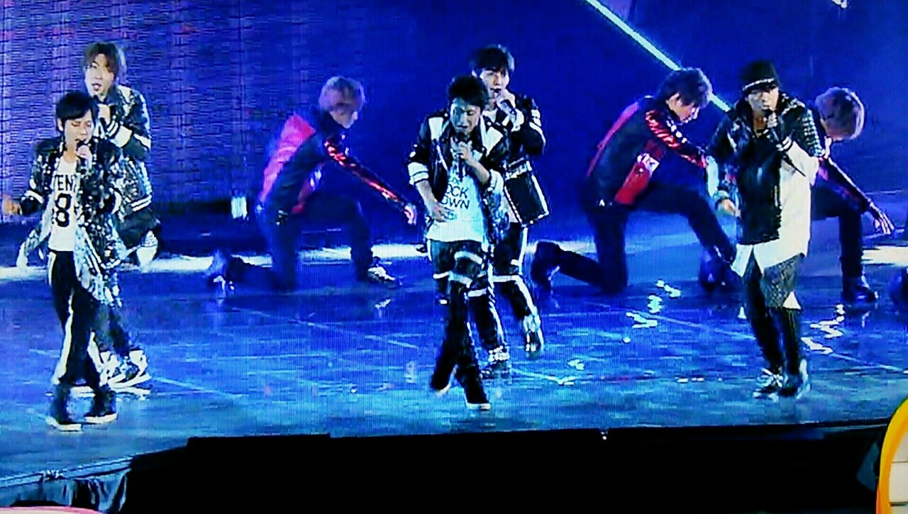 改めて見るデジコンは素晴らしくてドッキドキ ws 櫻井翔と七色の嵐フルな日々