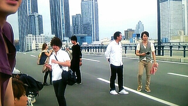 大好きすぎるメイキング Power Of The Paradise 櫻井翔と七色の嵐フルな日々 大好きすぎるメイキング Power Of The Paradise 櫻井翔と七色の嵐フルな日々