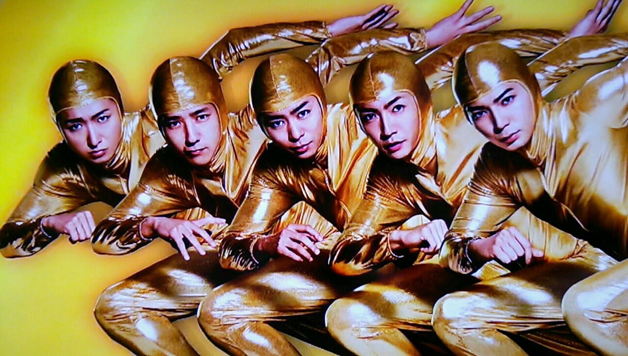 消しゴムはんことZERO未満＠嵐にしやがれSP : 櫻井翔と七色の嵐フル