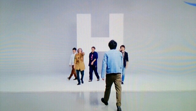楽しすぎる5人組 Don T You Get It mv解禁 櫻井翔と七色の嵐フルな日々 楽しすぎる5人組 Don T You Get It mv解禁 櫻井翔と七色の嵐フルな日々
