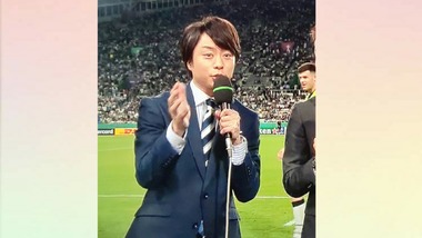 櫻井翔と七色の嵐フルな日々 櫻井翔 18 19